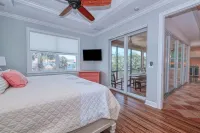 Come Enjoy the August Sun at A Discount Reg Rate 550.00 A Night Special  350.00