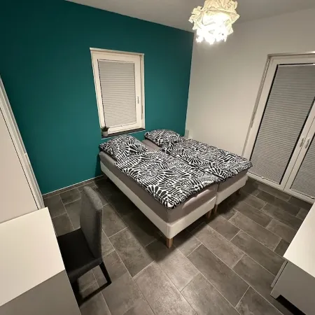 110qm Neu und Modern Eingerichtet / Nähe Berlin-potsdam