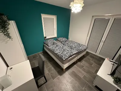 110qm Neu und Modern Eingerichtet / Nähe Berlin-potsdam Hotels in der Nähe von Kristall Wohlfühltherme Ludwigsfelde