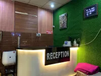 Ashish Guest House