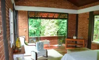 Beautiful House in Penedo - Itatiaia Ecological Park - Finnish Colony - RJ Hotel a Itatiaia