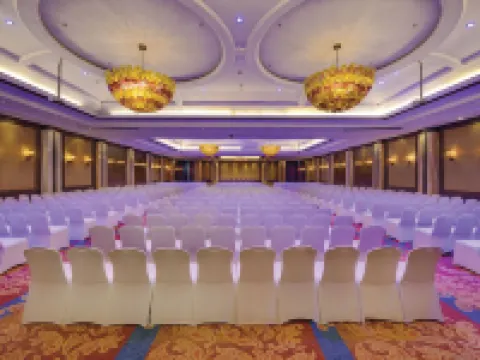 梅費爾公約酒店 布巴內斯瓦爾酒店