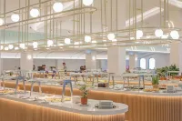 Golden Coast Hotel & Bungalows - All Inclusive Hotels in Неа-Макрі