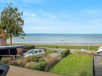 Seaside Retreat in Bandholm by Traum Hotels in Lolland