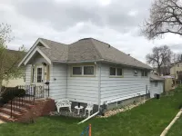 Prairie Cottages in historic Rapid City