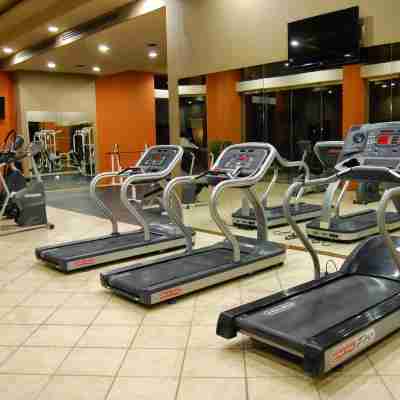 Closest to the Beach! Phase 2 Free Extra Bunk Bedroom! Las Palomas! Fitness & Recreational Facilities