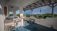 La Casona Blanca Location Location