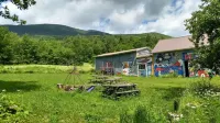 8-bedroom vacation home just 16 minutes from Golf Club at Equinox