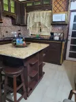 12 Star Villa 2 brCosy one bedroom fully loaded 5 min walk Darren Sammy cricket