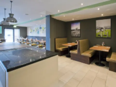 Premier Inn Wadebridge Hotels in Wadebridge