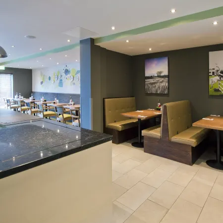Premier Inn Wadebridge