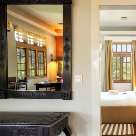 Olma Colonial Suites