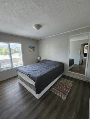Private suite close to downtown & on the wine trail