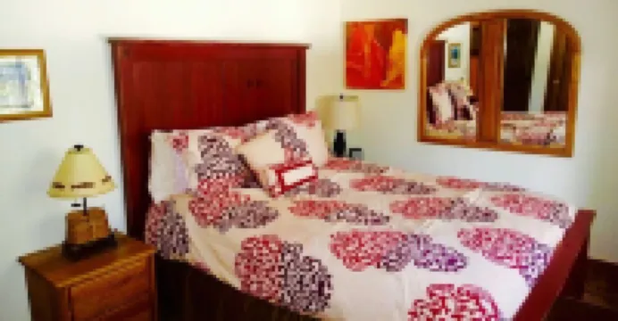 Family-Friendly, Pet-Friendly, Tree-Surrounded Tahoe City Vacation Home