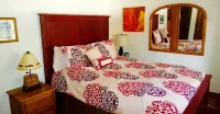 Family-Friendly, Pet-Friendly, Tree-Surrounded Tahoe City Vacation Home