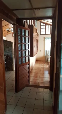 Cabinas Los Sueños Fortuna de Bagats