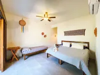 Casa Hermoso Cariño: Ballard Bungalow