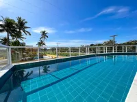 Beautiful apartment with sea view, two parking spaces, we have other options.