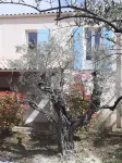 "La Maison de Jean" Nyons-3bed+shared pool residents property