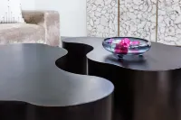 The Ampersand Sky Villa: Iconic, Artful Luxury