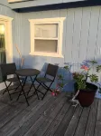 Escape from the daily stresses of life to this tranquil beach cottage.