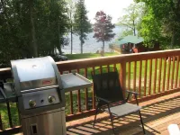 Birch Cottage at Shiloh Cottages - Fenelon Falls