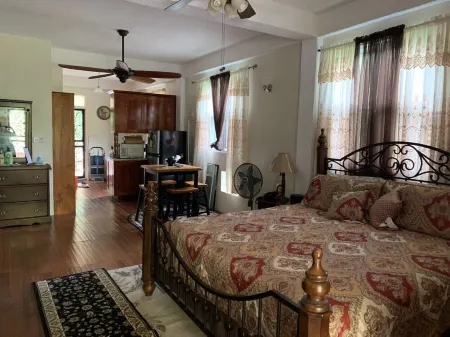 The Escape, Copthall