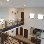 Laguna Shore Thing,  modern beach house w/ private pool, resort, sleeps 20