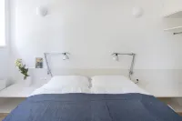 Schickes Apartment in Denkmalgeschütztem Haus in Seenähe Hotel a Hard