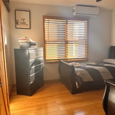 Cozy 2-bedroom condo with AC, WiFi in enjoyable Ocean City