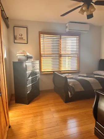 Cozy 2-bedroom condo with AC, WiFi in enjoyable Ocean City
