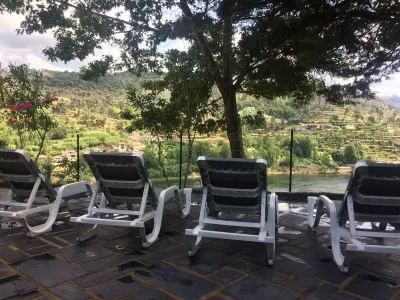 Quinta da Boavista - Douro River Villa Các khách sạn ở 