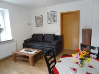 Enjoy the rural tranquility in the König court