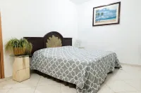 Unbeatable Oceanfront/Beachfront Location 2 Bedrooms Villa Snorkeling Paradise