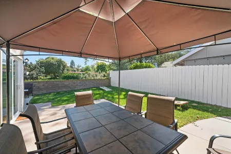 Modern Family Getaway Near Laguna Beach with Game Room & Fire Pit