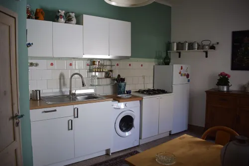 House Giagantini in Scicli Hotels in Scicli