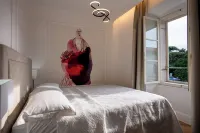 Historic Apartment, in pedestrian zone 50 mt from the sea. Hotels in Porec