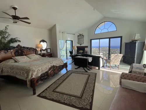 SALE  White Seagull Studio-Spectacular Ocean View with POOL