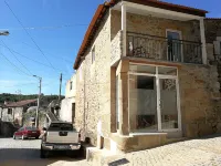 Village house at the gates of the Douro Valley: Casa Dona Fonseca