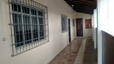 MONGAGUA BEACH HOUSE Отели в г. Монгагуа