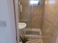 This spacious place is close to everything to make your stay meaningful......  l