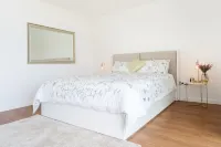 BHF Residences Lotus Hotels in Arco da Calheta