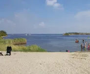 Vacation Home by the Sea, Holland, Family-Friendly Park, de Kreek, Wlan Free!!! Hotels in Bruinisse