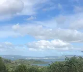 T3 sea view and jaccuzi