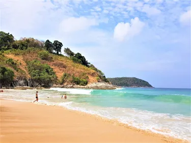 รูปภาพของBaan Bua Nai Harn - Rawai - Villa situated in a tropical garden near the beach