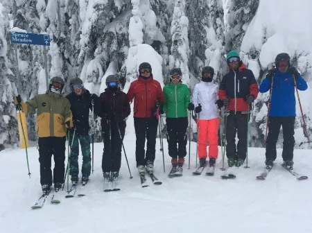 LUXURY Ski IN/OUT from Arnica Lodge at SilverStar