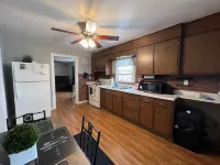 In for Business, family events and etc…