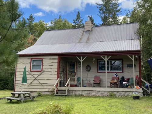 Great Adirondacks Experience - Homestays