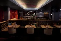 Roomers Frankfurt Central, Autograph Collection - 5-Star