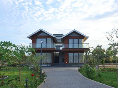 La Palmera